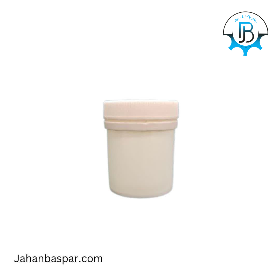 قوطی پلمپی 50*40-جهان بسپار